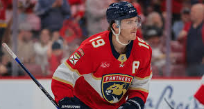 Matthew Tkachuk sera absent pour une longue période