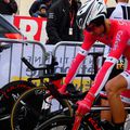 Paris nice  velos 42 2018    Cofidis