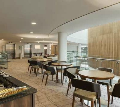 Just A Second, We're Not Broken Just Bent.