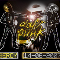 Daft Punk à Bercy...