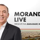 Morandini Live (Émission du 12/04/2024)