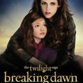 Nouvelles rééditions de Breaking Dawn et autres photos promo
