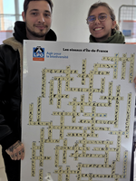 Photographies : ©2025 David de Boisvilliers