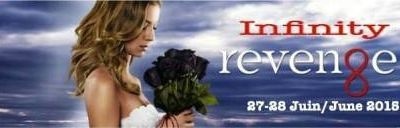 Infinity Revenge