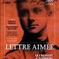 Lettre Aimée