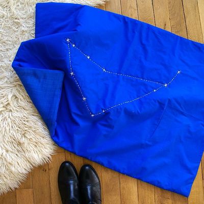 Parfois, il est des choses que l'on n' attend plus