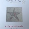 Etoile de Noël ( 5 )