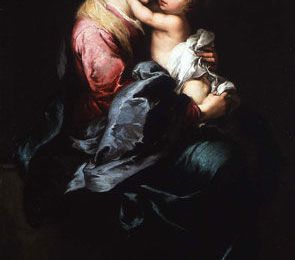 British Culture Minister Barrs Export of Murillo Painting 