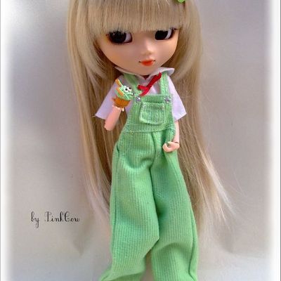 ~ Myû, toujours aussi chou ~