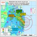 Japon : séisme 6,6 - radioactivité