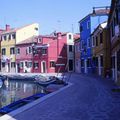 Burano (Italie) en 1993 (2)