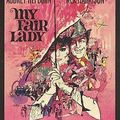 GEORGE CUKOR - my fair lady