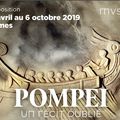 MUSEE DE LA ROMANITE A NÎMES