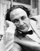 Alfonso Gatto (1909 – 1976) : Cendres / Cenere
