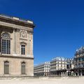 La balade du vendredi dans Paris