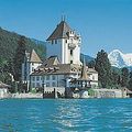 Château d'Oberhofen