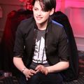 New Moon chez Access Hollywood