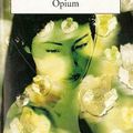 OPIUM de Maxence FERMINE