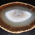 Agate du Brésil 