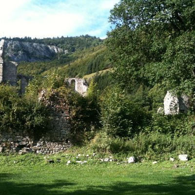 Journées du patrimoine 2012 : une idée de sortie en Haute-Savoie