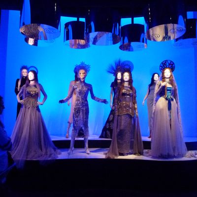 Percer dans le monde de la mode ? Succeed in fashion.