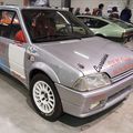 Citroën AX Sport Maxi groupe A - 1989