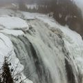 Les Chutes de Montmorency 1