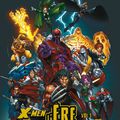 Panini / Semic Marvel : X-Men L'Ere d'Apocalypse