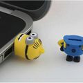 Clé USB 4GB Minion