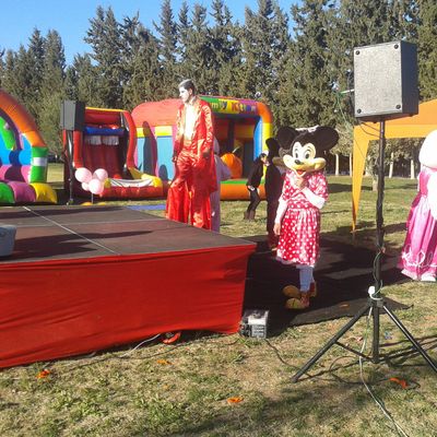  Animation Des Anniversaires A Casablanca 0634643831