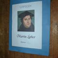 lapbook Martin Luther