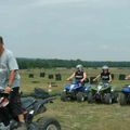 Vacances des ados du secteur de Nogent-le-Roi