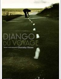 Dorothy Shoes " Django du voyage "