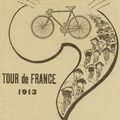 Tour de France 1913, Ballon d’Alsace & Belfort (2e partie)