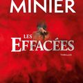 "Les effacées" de Bernard Minier : de la Galice à Cuenca, en passant par Madrid…