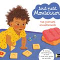 TOUT-PETIT MONTESSORI ! INSTRUMENTS DE MUSIQUE ET ENCASTREMENTS