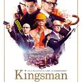 PROJECTION DU FILM " KINGSMAN "