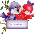 BON WEEK-END !(p:46)