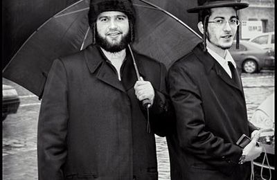 Comme un portrait de famille-Cracovie-Pologne