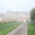 le Vieux chateau de Vienne en Bessin