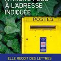 N’habite plus à l’adresse indiquée