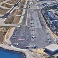 LES NIÇOIS ET LES NIÇOISES NE VEULENT SURTOUT PAS DE L’EXTENSION DE L' AÉROPORT DE NICE IMPOSE PAR LE POUVOIR DE L'ARGENT !