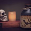 Un Halloween "Spooky" avec Maryline