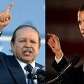 Abdelaziz Bouteflika refuse l’implantation d’une base militaire américaine en Algérie