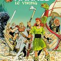 HARALD LE VIKING