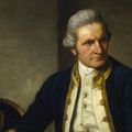 La mort épouvantable de James Cook