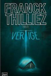 Vertige de Franck Thilliez