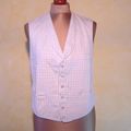 T001 : Gilet 1900 T.M