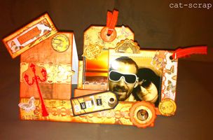 Challenge Porte photo 4