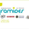 La Grande-Motte - 6 mars 2016 - "23ème semi marathon des pyramides"